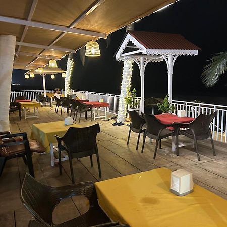 Anthy'S Guesthouse And Restaurant Benaulim Zewnętrze zdjęcie